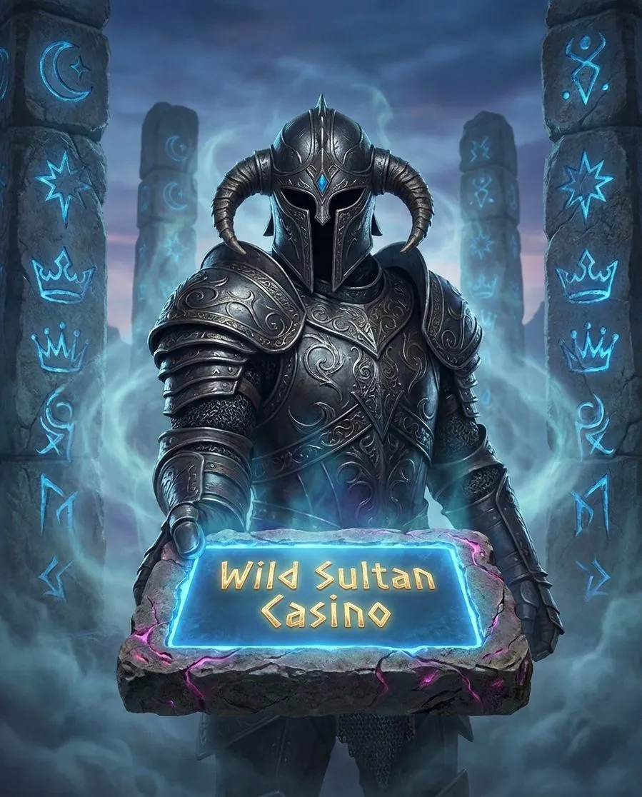 código promocional para obtener recompensas exclusivas (Wild Sultan Casino)
